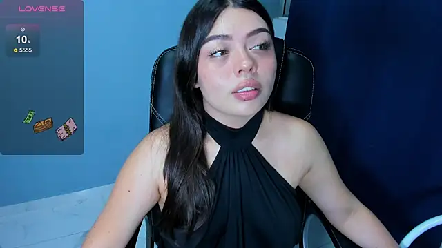 Sexy paradise18  online show from 2, 6, 2026