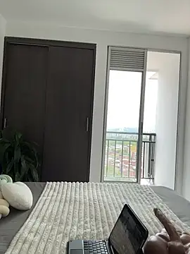 Libia James online show from 29, 3, 2026