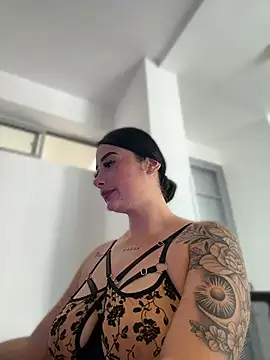 Libia James online show from 6, 7, 2026