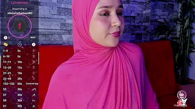 Snapshot of SamiQuest chatting on 2, 3, 2025 SamiQuest online show from 2, 3, 2025