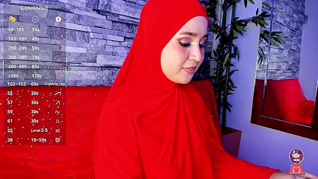 Snapshot of SamiQuest chatting on 7, 3, 2025 SamiQuest online show from 7, 3, 2025