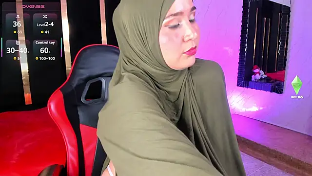 SamiQuest online show from 9, 4, 2026