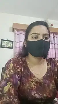 Amisha-2 online show from 4, 7, 2026