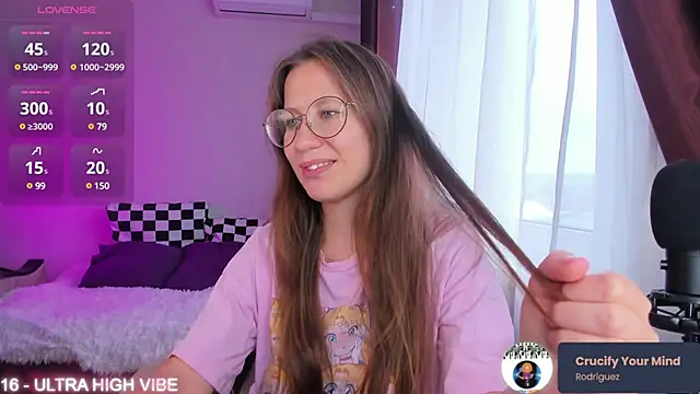 ms allison w online show from 3, 2, 2025