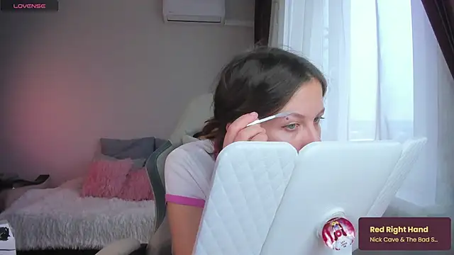 ms allison w online show from 5, 3, 2025