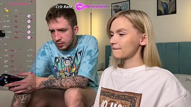 Adelovenick online show from 18, 12, 2025