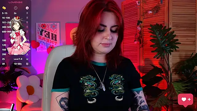 Lana  May online show from 3, 4, 2026