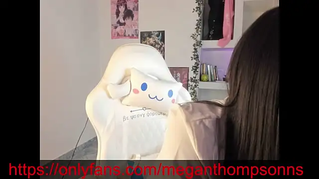 meganthompsonn22 online show from 27, 7, 2026