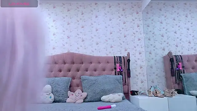 AvrillThomas online show from 14, 3, 2025