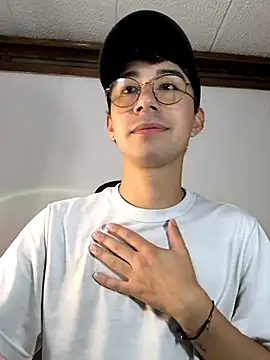 cameron cum online show from 22, 2, 2025