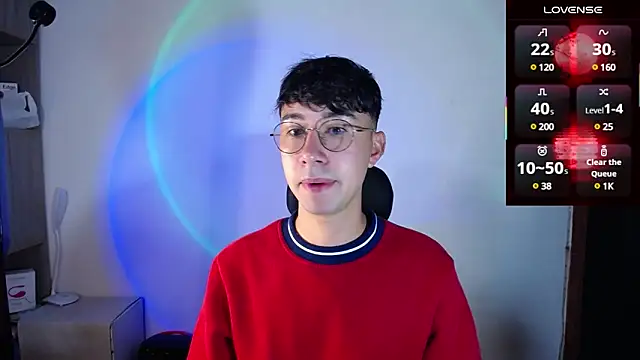 cameron cum online show from 28, 2, 2025