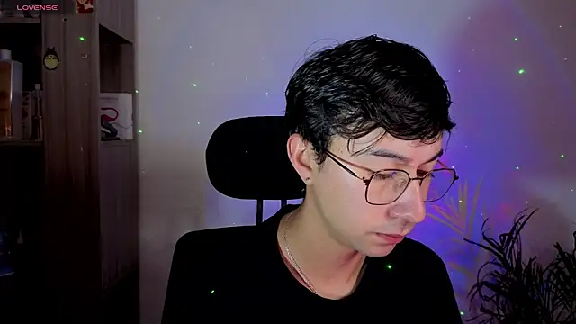 cameron cum online show from 18, 9, 2025