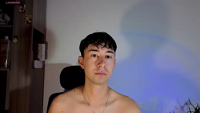 cameron cum online show from 22, 10, 2025