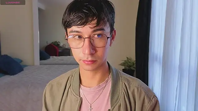 cameron cum online show from 4, 12, 2025