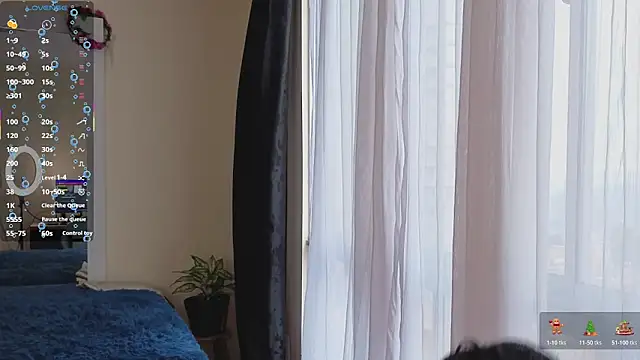 cameron cum online show from 19, 12, 2025