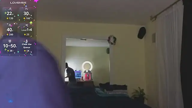 cameron cum online show from 9, 4, 2026