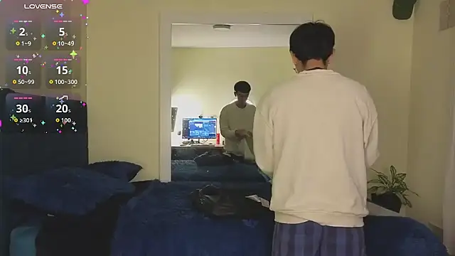 cameron cum online show from 13, 4, 2026