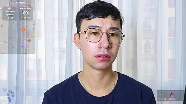 cameron cum online show from 12, 6, 2026