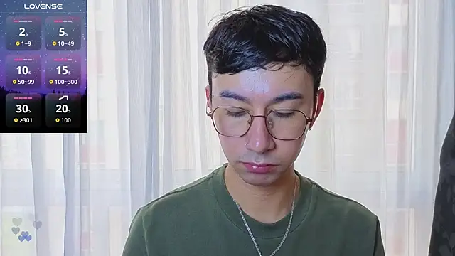 cameron cum online show from 19, 6, 2026