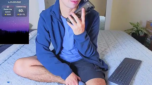 cameron cum online show from 2, 7, 2026
