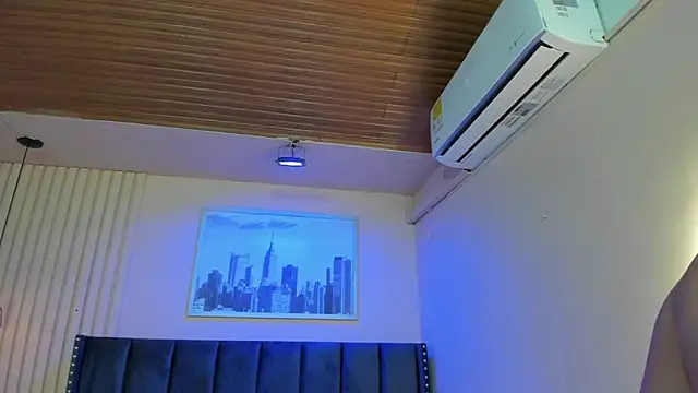 viiolett lee online show from 14, 11, 2025