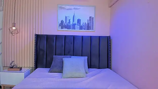 viiolett lee online show from 25, 11, 2025