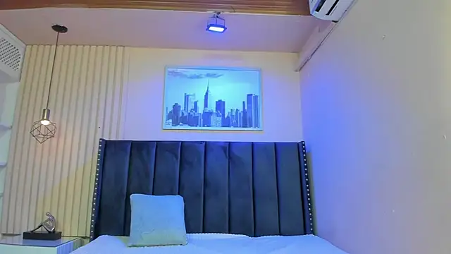 viiolett lee online show from 27, 3, 2026