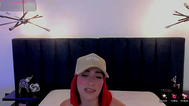 susyy7 online show from 18, 1, 2026