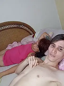 Milfvalesk online show from 12, 1, 2025