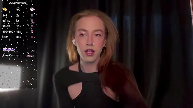 Avril Pearly  online show from 10, 4, 2026