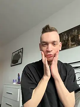 nickdtr online show from 26, 3, 2026