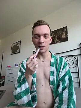 Snapshot of nickdtr chatting on 23, 4, 2026 nickdtr online show from 23, 4, 2026