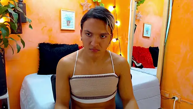 Snapshot of aslyhernandez_7 chatting on 3, 1, 2025 aslyhernandez 7 online show from 3, 1, 2025