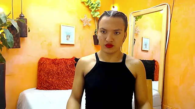 Snapshot of aslyhernandez_7 chatting on 9, 1, 2025 aslyhernandez 7 online show from 9, 1, 2025