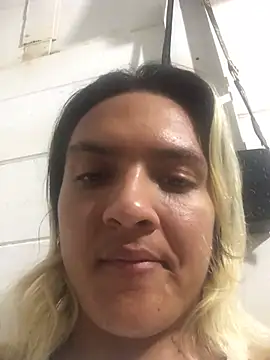 Snapshot of aslyhernandez_7 chatting on 13, 1, 2025 aslyhernandez 7 online show from 13, 1, 2025