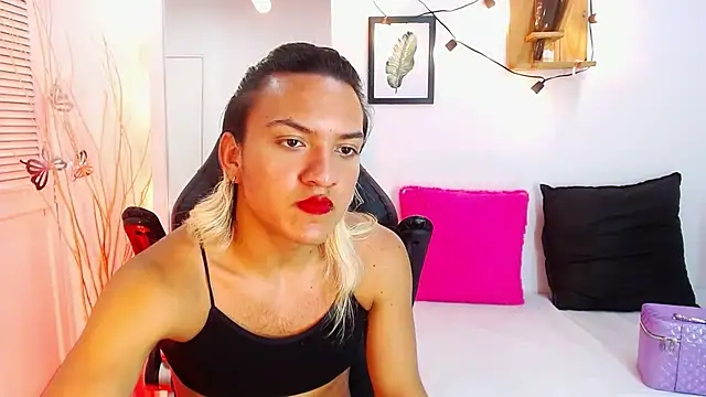 Snapshot of aslyhernandez_7 chatting on 29, 1, 2025 aslyhernandez 7 online show from 29, 1, 2025