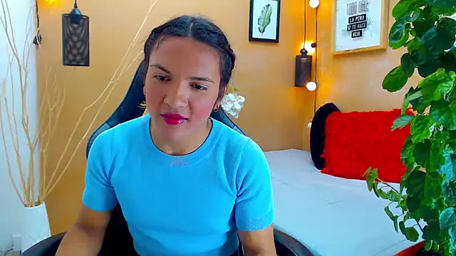 Snapshot of aslyhernandez_7 chatting on 13, 9, 2025 aslyhernandez 7 online show from 13, 9, 2025