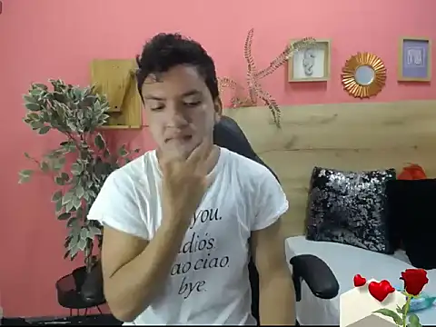 Snapshot of aslyhernandez_7 chatting on 19, 2, 2026 aslyhernandez 7 online show from 19, 2, 2026