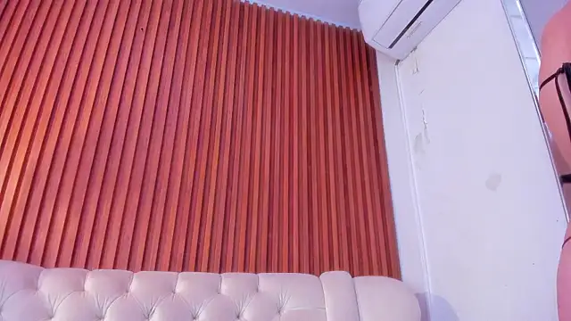 RosarioCruzz online show from 29, 6, 2026