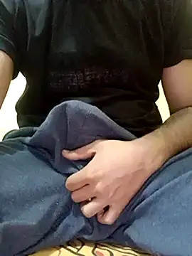 Snapshot of Johnysins24 chatting on 6, 2, 2025 Johnysins24 online show from 6, 2, 2025