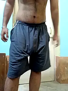 Snapshot of Johnysins24 chatting on 16, 2, 2025 Johnysins24 online show from 16, 2, 2025