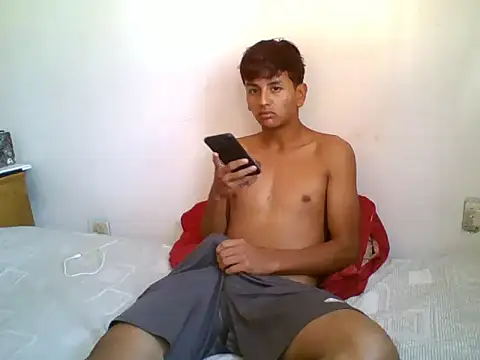 teendotados online show from 27, 12, 2024