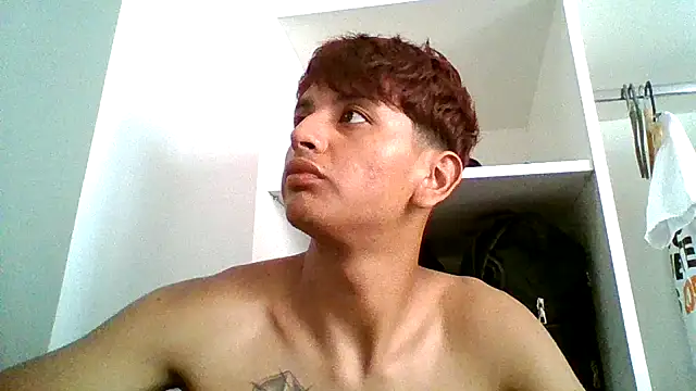 teendotados online show from 18, 1, 2025