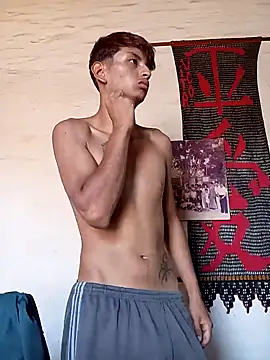 teendotados online show from 10, 2, 2025