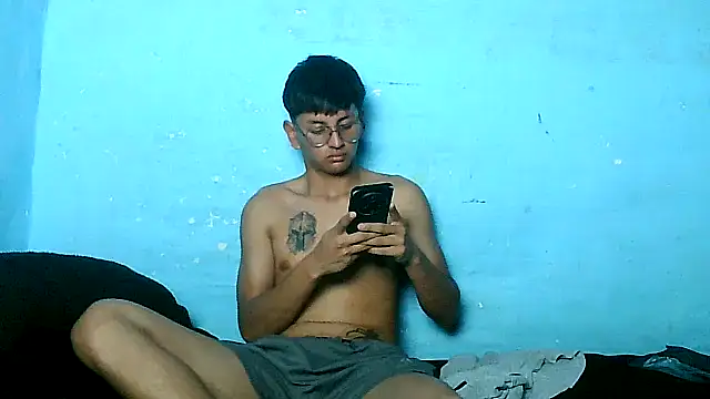 teendotados online show from 17, 9, 2025