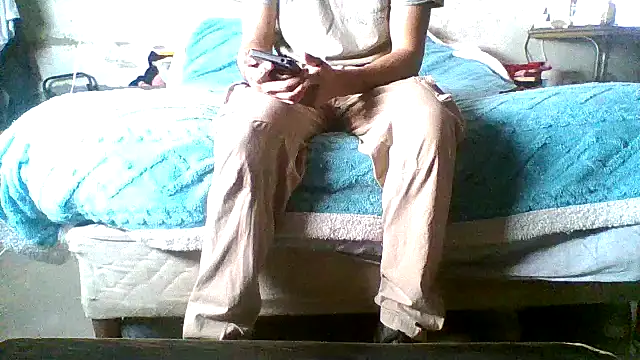 teendotados online show from 24, 9, 2025