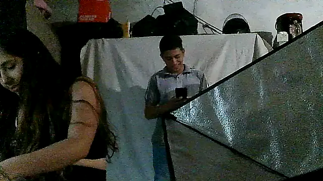 teendotados online show from 8, 10, 2025