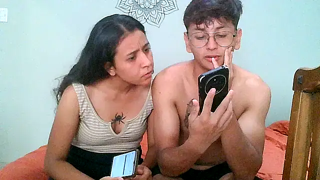 teendotados online show from 10, 1, 2026