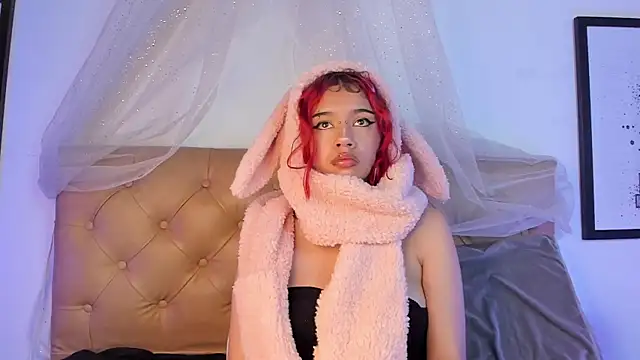 Snapshot of Redpandaa_ chatting on 28, 12, 2024 Redpandaa online show from 28, 12, 2024