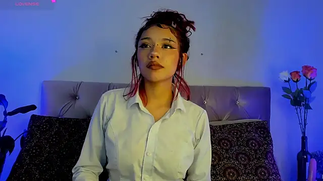 Snapshot of Redpandaa_ chatting on 12, 3, 2025 Redpandaa online show from 12, 3, 2025